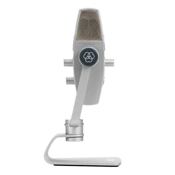 LYRA C44-USB Multi-Mode USB Microphone - 3
