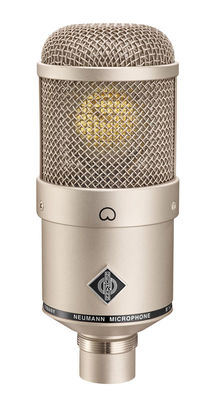 M 147 Tube Mikrofon