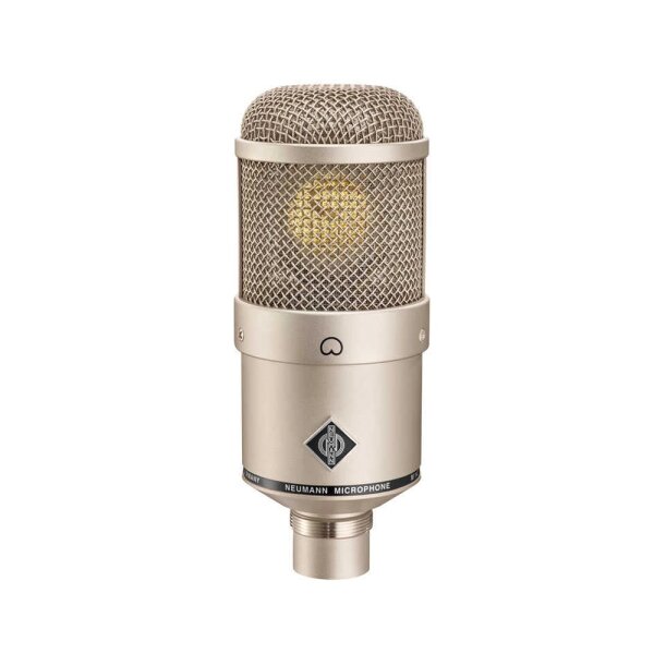 M 147 Tube / Lambalı Stüdyo Mikrofon Seti - Neumann