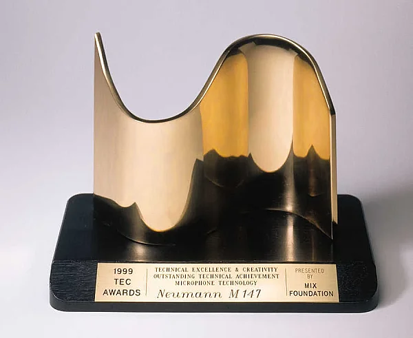 M 147 Tube / Lambalı Stüdyo Mikrofon Seti - 5