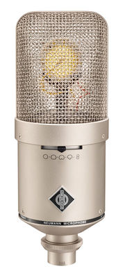 M 149 Tube Mikrofon
