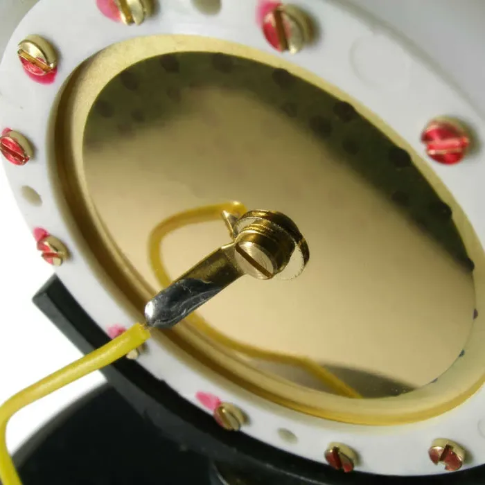 M 149 Tube / Lambalı Stüdyo Mikrofon Seti - 3