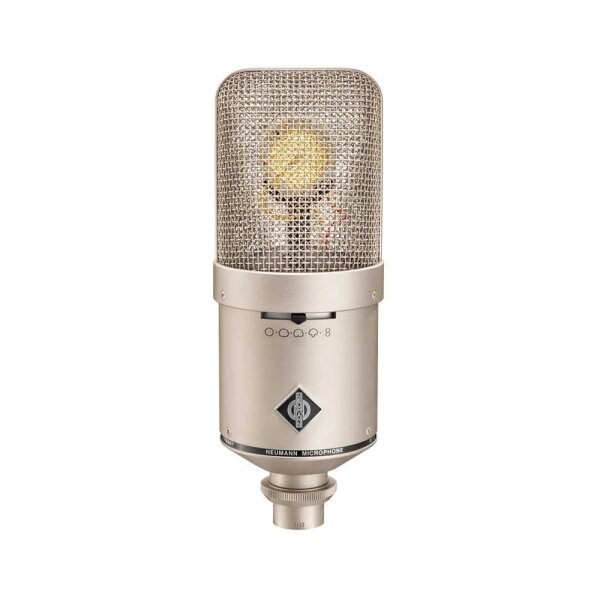 M 149 Tube / Lambalı Stüdyo Mikrofon Seti - Neumann