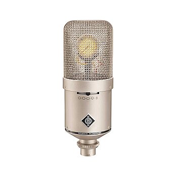 M 149 Tube / Lambalı Stüdyo Mikrofon Seti - Neumann