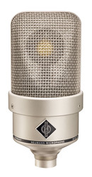 M 150 Tube Mikrofon - Thumbnail