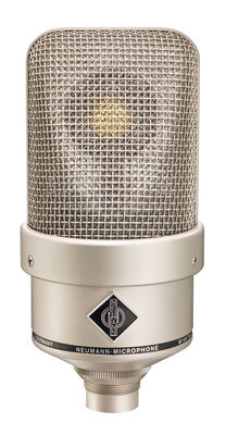 M 150 Tube Mikrofon