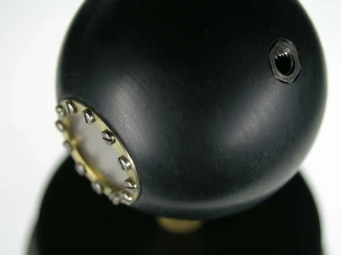 M 150 Tube / Lambalı Stüdyo Mikrofon Seti - 3