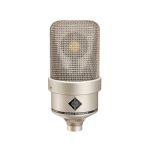 M 150 Tube / Lambalı Stüdyo Mikrofon Seti - 1