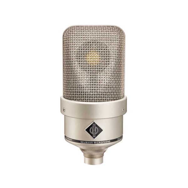 M 150 Tube / Lambalı Stüdyo Mikrofon Seti - Neumann