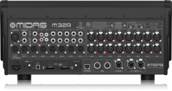 M 32R - 16 Kanal Dijital Mikser - Thumbnail
