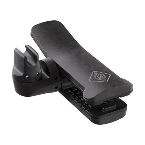 MC 6 (MCM) Brass İçin Enstrüman Mikrofon Askısı Klipsi - Neumann