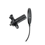 M 70 Pro X Dinamik Mikrofon - 1