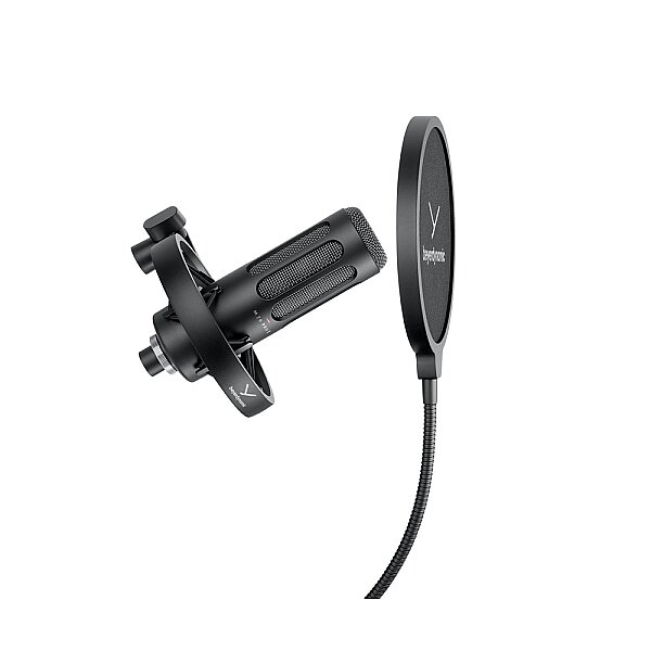 M 70 Pro X Dinamik Mikrofon - 1