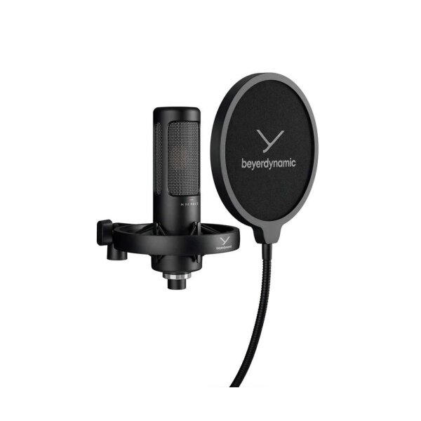 M 90 PRO X Condenser Mikrofon - Beyerdynamic