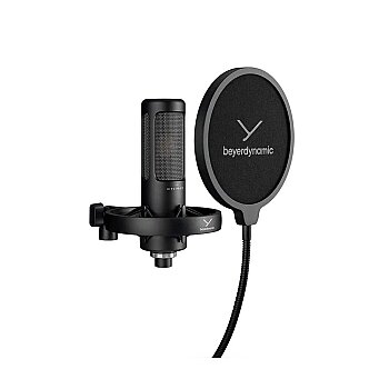 M 90 PRO X Condenser Mikrofon - Beyerdynamic