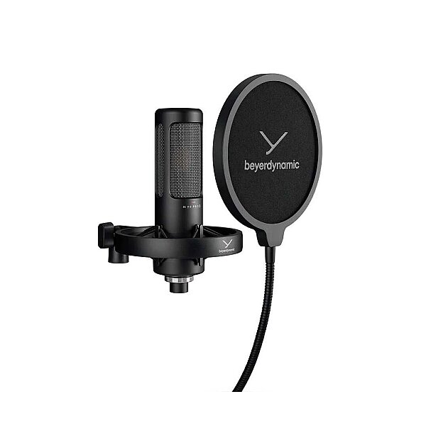 M 90 PRO X Condenser Mikrofon - 1