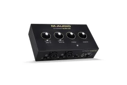 M-Audio M-Track Duo HD Kayıt Paketi - 5