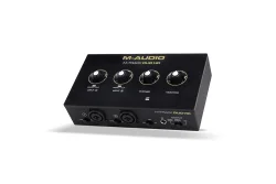 M-Audio M-Track Duo HD Kayıt Paketi - 6