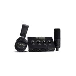 M-Audio M-Track Duo HD Kayıt Paketi - 1