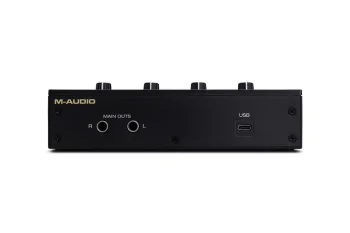 M-Track Duo HD | Kayıt Paketi - 5