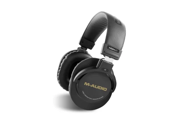 M-Track Duo HD | Kayıt Paketi - 4