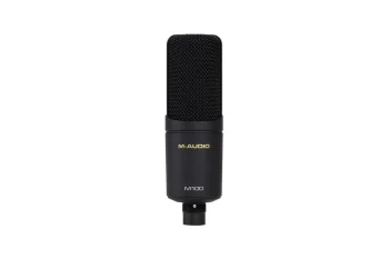 M-Track Duo HD | Kayıt Paketi - 3