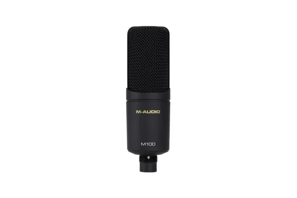 M-Track Duo HD | Kayıt Paketi - 3