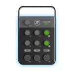 M-Caster Live Portable Livestreaming Mikser (Siyah) - Mackie