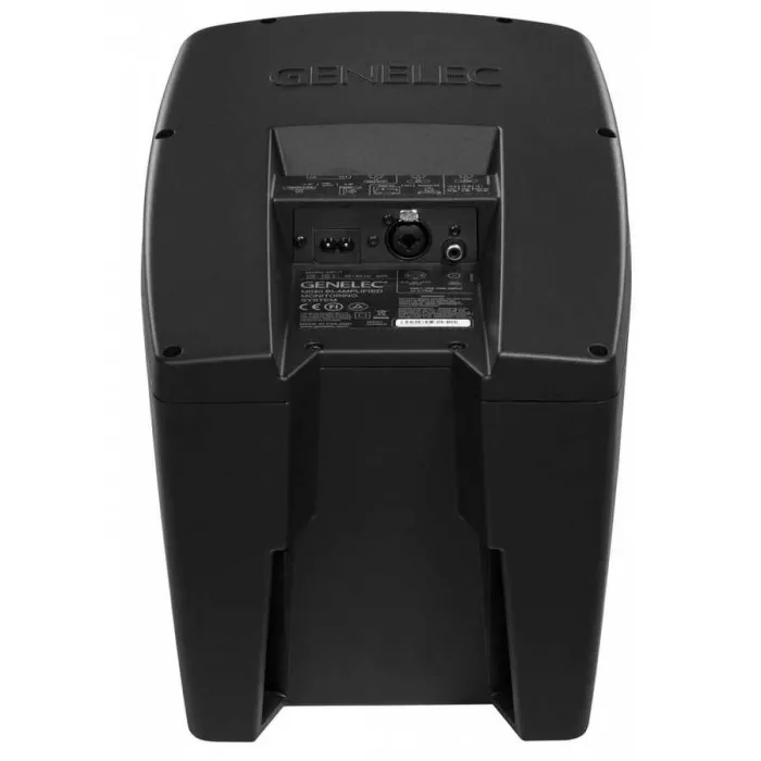 M040 6.5'' Referans Monitörü (ÇİFT) - 4