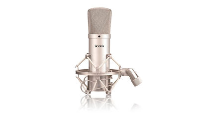 M1 Profesyonel Stüdyo Kondenser Mikrofon