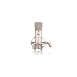 M1 Profesyonel Stüdyo Kondenser Mikrofon - 1