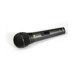 M1-S Kablolu Mikrofon - 1
