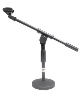 M10K Kürsü Mikrofon Standı