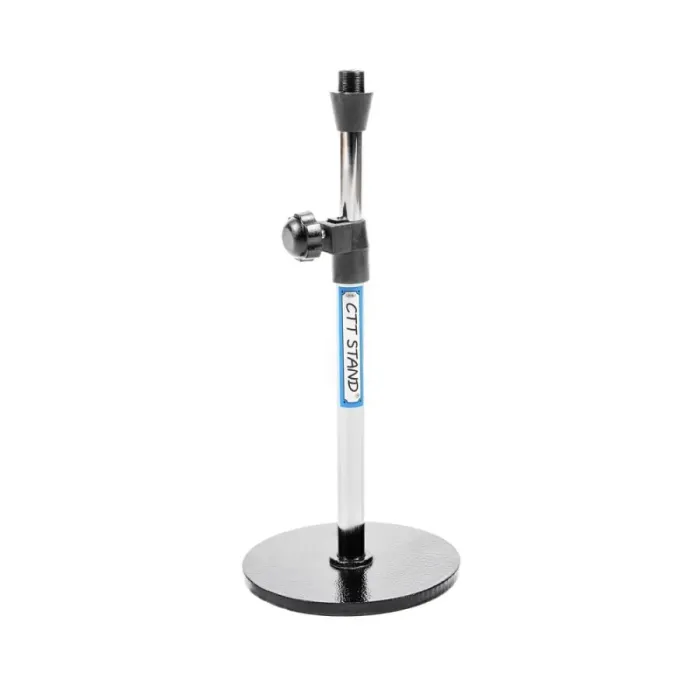 M13 A Tekli Uzamalı Tablalı Mikrofon Standı - 1