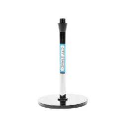 M13 Tekli Tablalı Mikrofon Standı - CTT