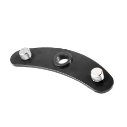 M16 - Mikrofon Standı için 2'li Mikrofon Aparatı - CTT