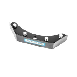 M17 4'lü Seslendirmeci Mikrofon Standı - CTT