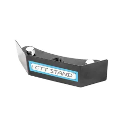 M18 2'li Seslendirmeci Mikrofon Standı - CTT