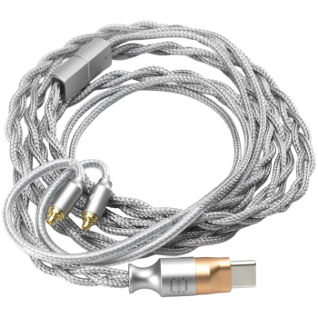 M198C (0.78mm 2-Pin) - DD HiFi
