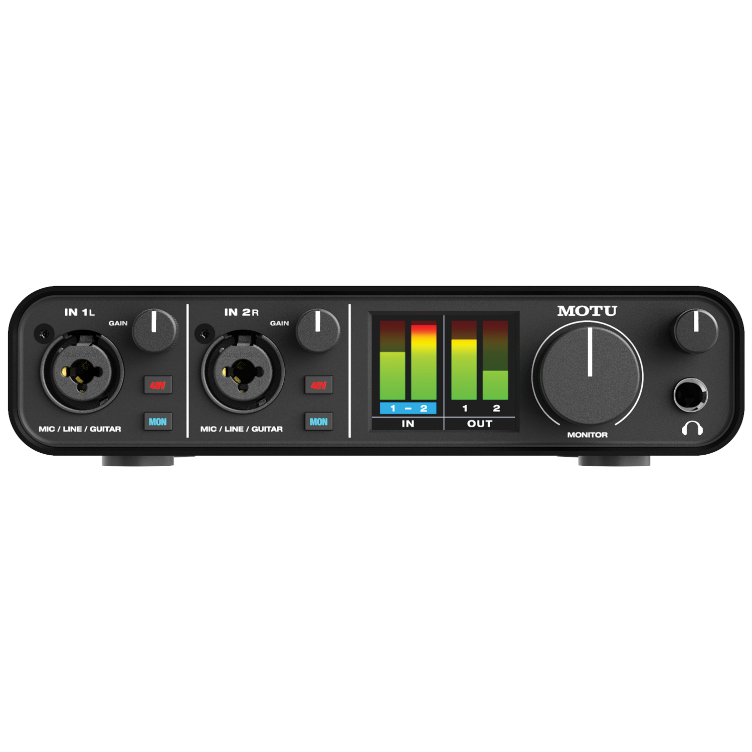 MOTU Ｍ2 MOTU M2 M2 Series Sesçi Baba Farkı ile En Uygun Fiyat, En Hızlı