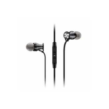 M2 IEi Black Chrome - Sennheiser