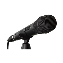 M2 Kablolu Mikrofon - Thumbnail