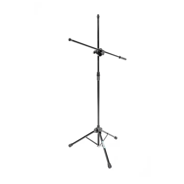 M2AT / Akrobat Makaslı Üst Topuz Mikrofon Standı - 1
