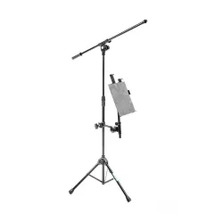 M2ATB / Tablet Standlı Mikrofon Standı - CTT