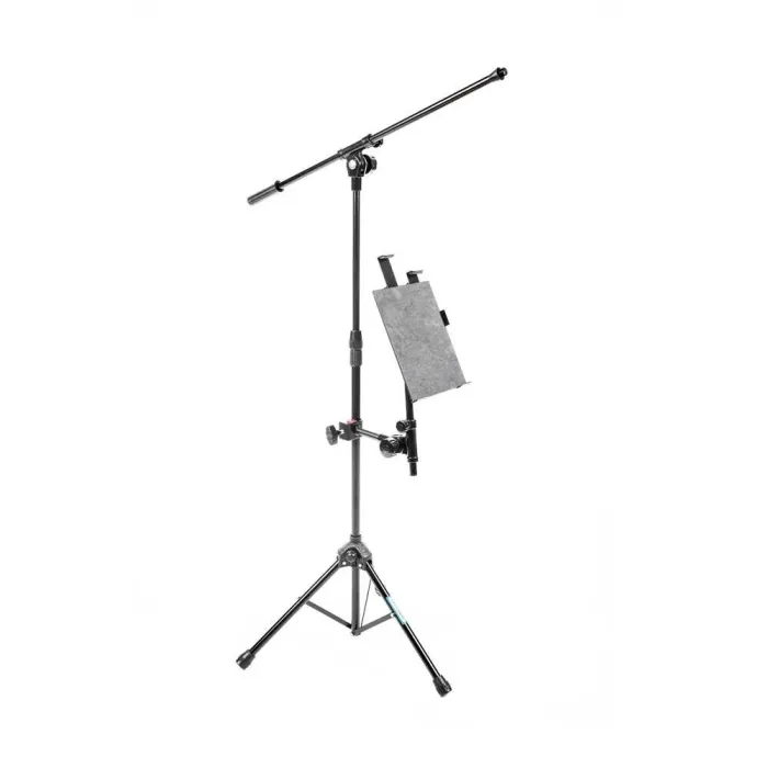 M2ATB / Tablet Standlı Mikrofon Standı - 1