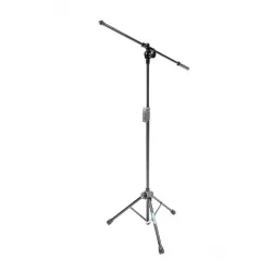 M2AX Akrobat Makaslı Mandallı Mikrofon Standı - CTT
