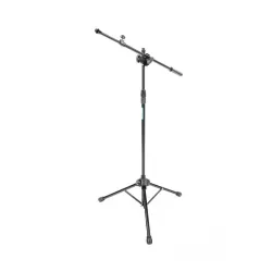 M3 / Teleskobik Makaslı Tripod Mikrofon Standı - CTT