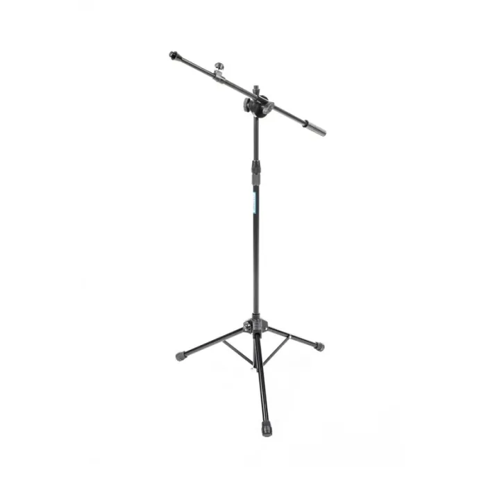 M3 / Teleskobik Makaslı Tripod Mikrofon Standı - 1