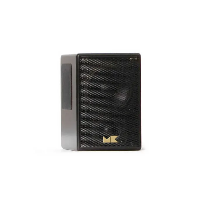 M4T Black Pair Hoparlör - 1