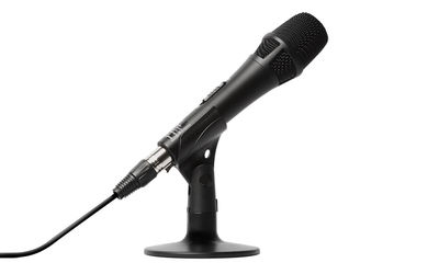 M4U USB Mikrofon - 1
